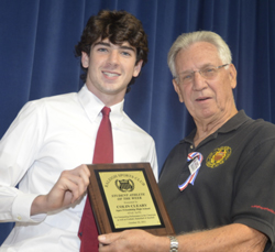 2019 BASEBALL HONORED IN SAA 10-YEAR ANNIVERSARY BEST TEAMS -  Birmingham-Southern College